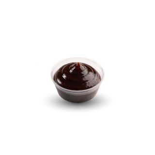 علبة باربكيو صوص