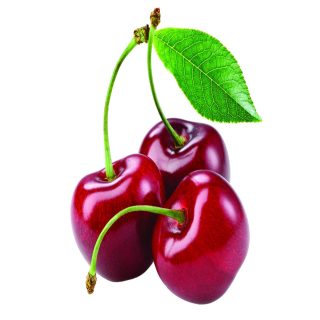 تاكو  بصوص كرز الوشنه