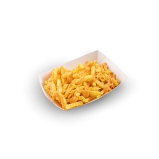 بطاطا ديناميت صوص