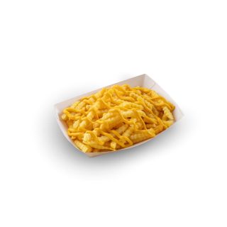 بطاطا تشيدر صوص